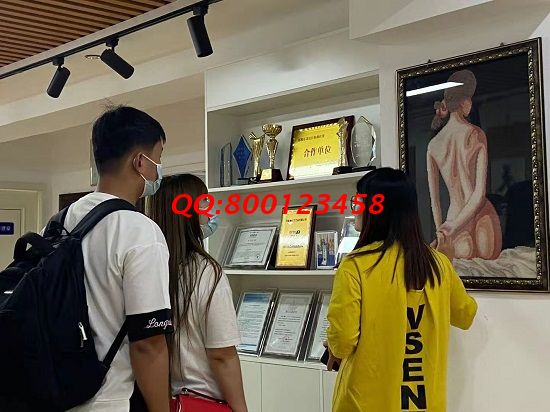 6月22日，看中這些，想在家做手工活的人選擇珠繡手工活外發(fā)加工項(xiàng)目，放心居家掙錢(qián)，手工之家接待考察加工合作客戶剪影