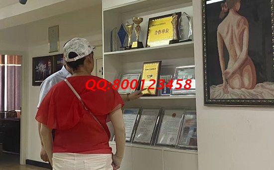 6月23日，手工活代理加工項目，想帶領(lǐng)大家一起做手工活外發(fā)加工掙錢可以申請開個工作室，手工之家接待考察合作加工客戶剪影