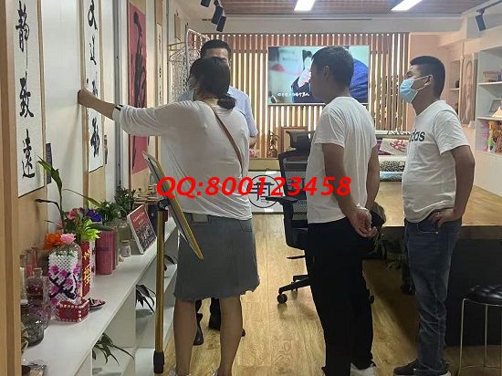 6月27日，拿回家做的手工活，正規(guī)手工活外發(fā)加工企業(yè)的創(chuàng)新------個(gè)性化定制，手工之家接待考察合作加工客戶剪影