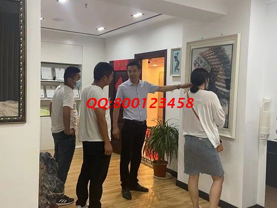6月27日，拿回家做的手工活，正規(guī)手工活外發(fā)加工企業(yè)的創(chuàng)新------個(gè)性化定制，手工之家接待考察合作加工客戶剪影