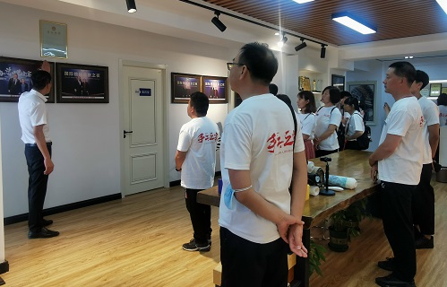 手工之家，大家的家！------記手工之家第三期全國(guó)優(yōu)秀繡娘培訓(xùn)會(huì)