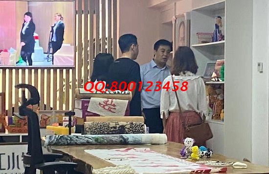 6月29日，天氣越來越熱，在家做手工活掙錢，拿回家做的手工活就選可信可靠的手工企業(yè)，手工之家接待考察加工客戶剪影