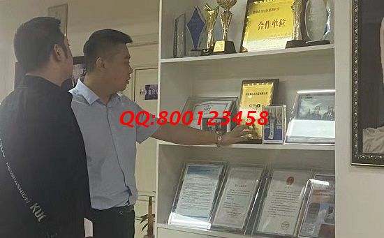 7月6日，想接正規(guī)廠家的手工活，想在家做手工活掙錢，就選勵志珠珠繡。手工之家接待考察合作加工客戶剪影