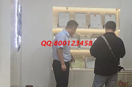 7月6日，想接正規(guī)廠家的手工活，想在家做手工活掙錢，就選勵志珠珠繡。手工之家接待考察合作加工客戶剪影