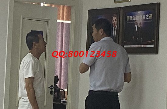 7月7日，長期穩(wěn)定，手工活拿回家做，就選珠繡負責回收的外發(fā)手工活，手工之家接待考察合作加工客戶剪影