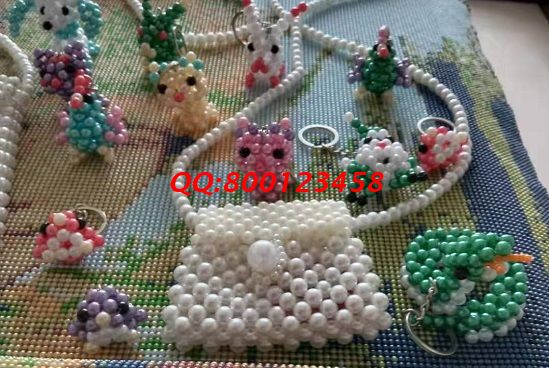 7月9日，在家做手工活掙錢(qián)，附近拿回家做的手工活好，還是遠(yuǎn)距離的手工活好，手工之家某加工人員反饋圖