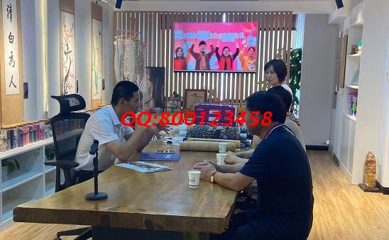 7月10日，可以拿回家做的手工活，找手工活做，找到正規(guī)可靠的企業(yè)才是關(guān)鍵，手工之家接待考察合作加工客戶剪影