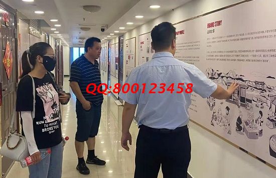 7月11日，驗(yàn)收標(biāo)準(zhǔn)明確，拿回家做的手工活，勵(lì)志珠珠繡外發(fā)手工活代理加工項(xiàng)目是很多人的選擇，手工之家接待考察加工客戶剪影