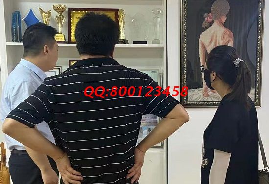 7月11日，驗(yàn)收標(biāo)準(zhǔn)明確，拿回家做的手工活，勵(lì)志珠珠繡外發(fā)手工活代理加工項(xiàng)目是很多人的選擇，手工之家接待考察加工客戶剪影