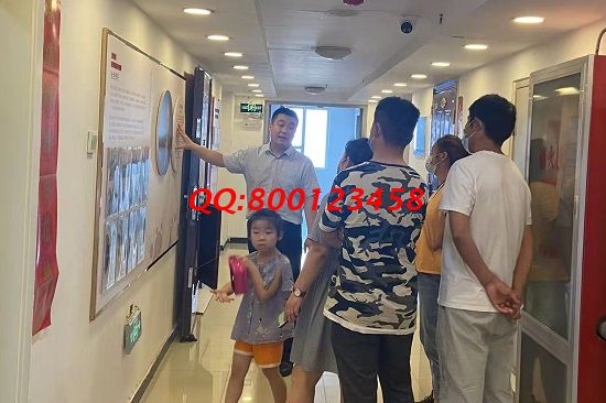 7月13日，拿回家做的手工活，珠繡外發(fā)手工活沒有年齡限制，都可以做好，手工之家接待考察合作加工客戶剪影