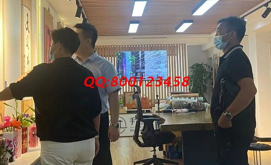 7月14日，可以寄到家做的手工活，這個非遺傳統(tǒng)手工項目，大家都能做，手工之家接待考察加工客戶剪影