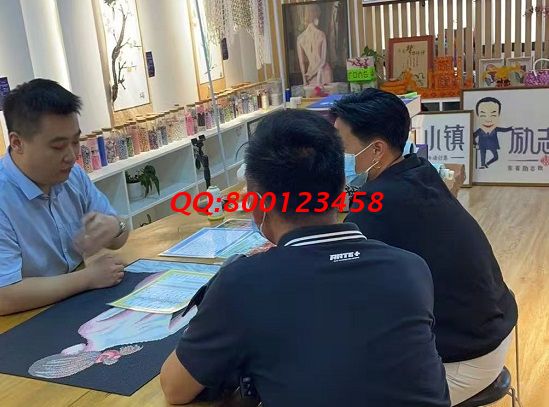 7月14日，可以寄到家做的手工活，這個非遺傳統(tǒng)手工項目，大家都能做，手工之家接待考察加工客戶剪影
