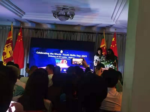 青年，手工就業(yè)創(chuàng)業(yè)是一個(gè)好出路！------記手工之家創(chuàng)始人在世界青年技能日