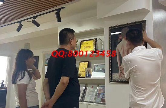 7月20日，做外發(fā)手工活掙錢，做珠繡手工事業(yè)，大家都要常?？偨Y(jié)，手工之家接待考察加工客戶剪影