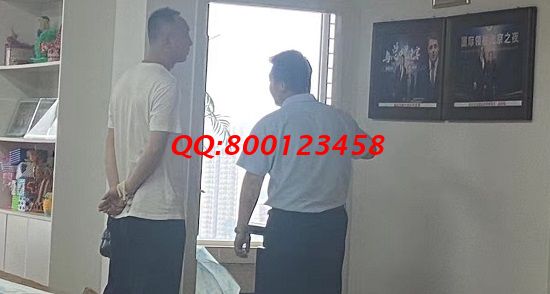 7月21日，常年有活兒，長期穩(wěn)定，勵志珠珠繡手工活外發(fā)加工項目讓人放心，手工之家接待考察加工客戶剪影