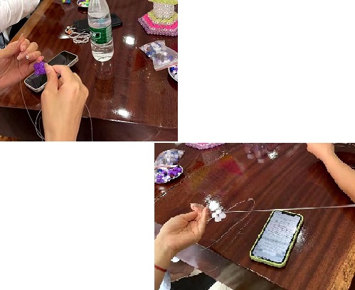 尋找手工加工者，門檻低，收益快，人人都可做(圖1)