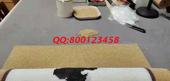 7月26日，想接正規(guī)廠家的手工活，找手工活外發(fā)加工，適合自己很重要，圖為手工之家手工交流溝通群內反饋圖(圖2)