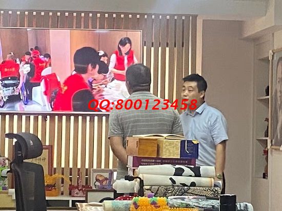 7月27日，可以帶回家做的手工活，能掙錢的手工活，非遺傳統(tǒng)手工勵志珠珠繡是個好選擇，手工之家接待考察加工客戶剪影