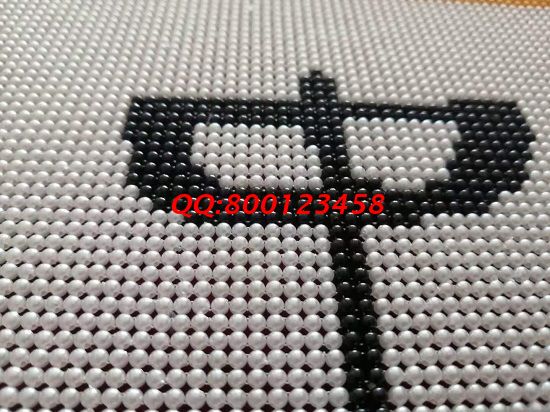 7月30日，正規(guī)可靠的手工活外發(fā)加工企業(yè)，手工之家不僅有加工人員的信任，還有社會(huì)的支持和認(rèn)可，圖為勵(lì)志珠珠繡成品細(xì)節(jié)實(shí)拍