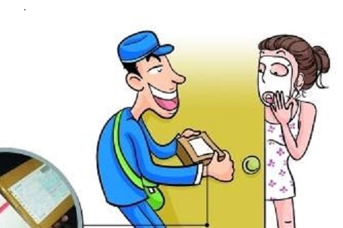 防騙在行動，手工之家提醒大家網購騙局一直都在，大家要提高警惕