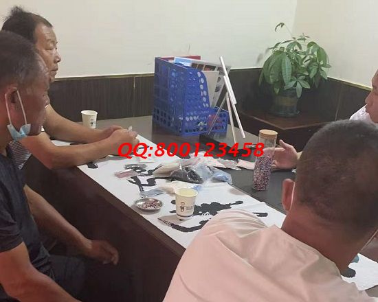 8月27日，長期穩(wěn)定的手工活外發(fā)加工項(xiàng)目，手工之家企業(yè)正規(guī)、模式、服務(wù)、口碑都很好，圖為手工之家接待考察加工客戶剪影