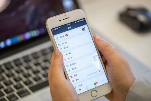 防騙在行動(dòng)，手工之家提醒大家這些途徑會(huì)泄露個(gè)人信息，請妥善處理(圖3)