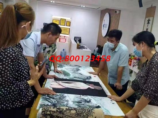 做手工活一定要認準正規(guī)平臺，才能少走彎路(圖1)