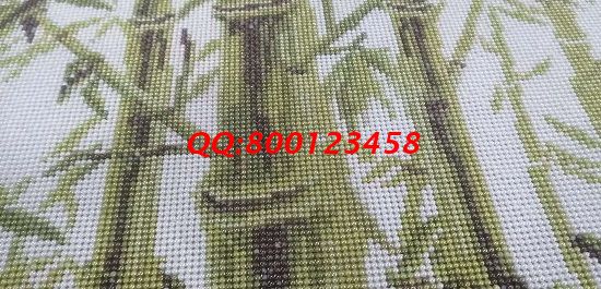9月12日，可以寄到家做的手工活，足不出戶就有收入，這個(gè)手工活外發(fā)加工項(xiàng)目適合就業(yè)、也適合創(chuàng)業(yè)，圖為勵(lì)志珠珠繡成品細(xì)節(jié)實(shí)拍