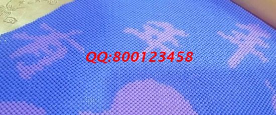 9月13日，加工沒(méi)難度，可以帶回家做的手工活，手工之家的珠繡外發(fā)手工活真的簡(jiǎn)單好做，圖為勵(lì)志珠珠繡成品細(xì)節(jié)實(shí)拍
