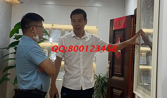 9月17日，想做合格的外發(fā)手工活產(chǎn)品，想象不管用，親自做才行，珠繡拿回家做的手工活很受歡迎，手工之家接待考察合作加工客戶剪影