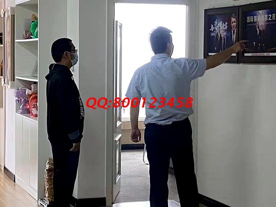 9月19日，可以寄到家做的手工活，在家掙錢(qián)的好選擇，勵(lì)志珠珠繡外發(fā)手工活很合適，手工之家接待考察合作加工客戶(hù)剪影
