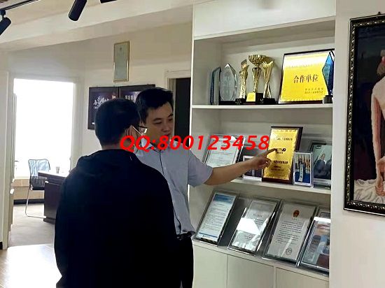 9月19日，可以寄到家做的手工活，在家掙錢(qián)的好選擇，勵(lì)志珠珠繡外發(fā)手工活很合適，手工之家接待考察合作加工客戶(hù)剪影