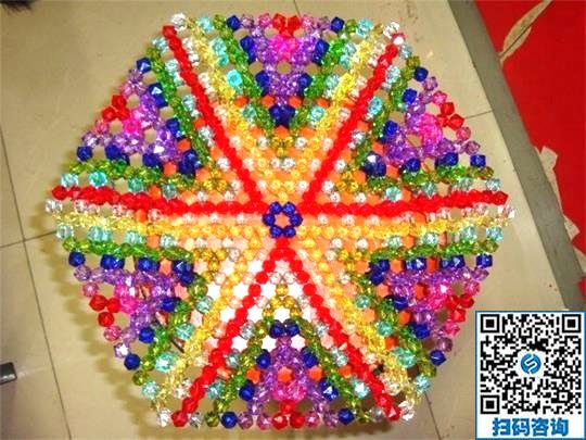 殘疾人就業(yè)不再愁，手工活加工實(shí)現(xiàn)居家賺錢夢！(圖1)