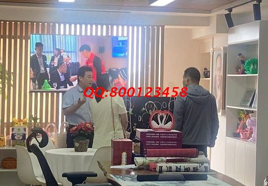 9月20日，適合在家做的手工活，干凈、自由，常年有活兒，勵(lì)志珠珠繡是很多人共同的選擇額，手工之家接待考察合作加工客戶剪影