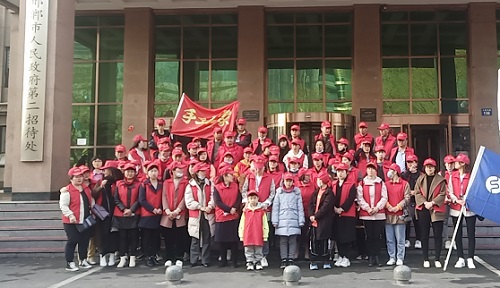 繡珠圓圓，月圓圓，在家手工人團圓(圖4)