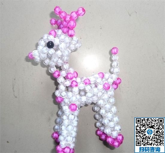 做放心手工活，還是手工之家的串珠手工活好(圖1)