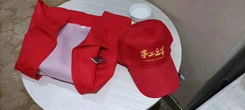 讓更多人在這里收獲成長(zhǎng)！--- --- 記手工之家第五期全國(guó)優(yōu)秀繡娘培訓(xùn)會(huì)開啟