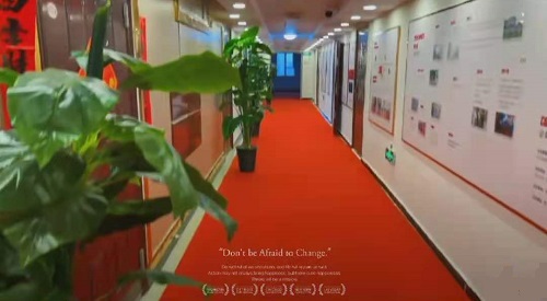 讓更多人在這里收獲成長(zhǎng)！--- --- 記手工之家第五期全國(guó)優(yōu)秀繡娘培訓(xùn)會(huì)開啟