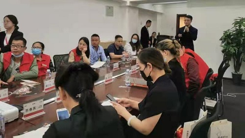 深刻、實(shí)用、全面 --- --- 記手工之家第五期全國優(yōu)秀繡娘培訓(xùn)會(huì)