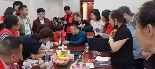 深刻、實(shí)用、全面 --- --- 記手工之家第五期全國優(yōu)秀繡娘培訓(xùn)會(huì)