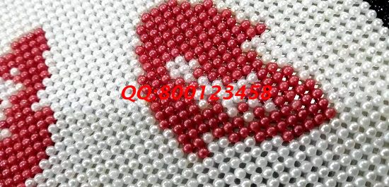 居家賺錢做什么項(xiàng)目好？這份串珠手工活外發(fā)加工很不錯(cuò)(圖1)
