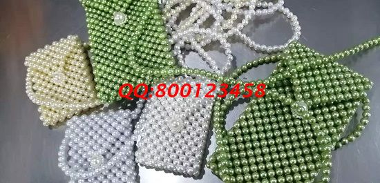 一年四季都是做手工活的好時(shí)節(jié)，不受季節(jié)影響(圖1)