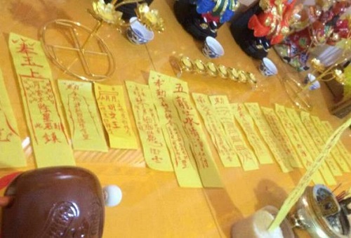 防騙在行動，手工之家提醒大家針對農村的騙局也有很多，大家要注意(圖1)