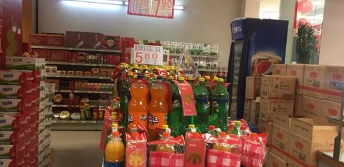 防騙在行動，手工之家提醒大家針對農村的騙局也有很多，大家要注意(圖2)