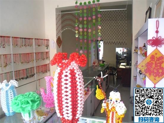 在家掙錢的兼職里，為什么手工活加工那么受歡迎？(圖1)