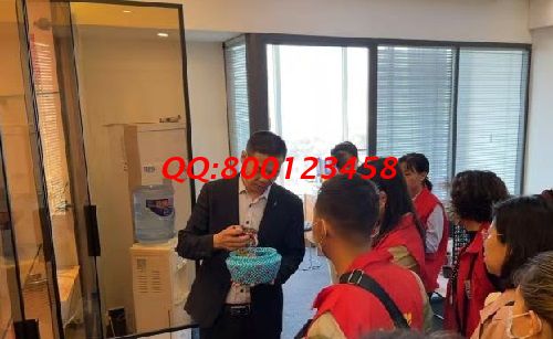 10月10日，加工費結(jié)算，這個正規(guī)手工活外發(fā)加工企業(yè)的手工活代加工項目是這樣的，圖為手工之家優(yōu)秀繡娘培訓(xùn)會剪影