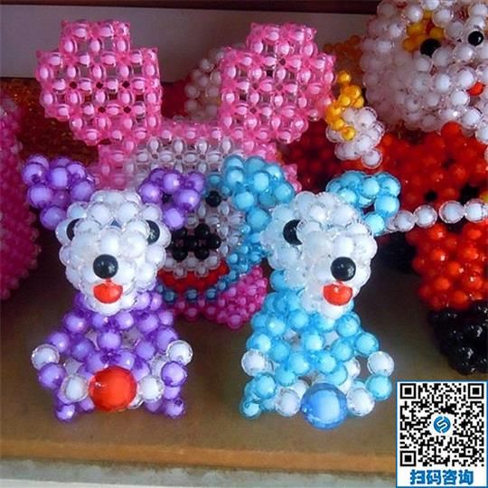 每周結(jié)算一次加工費(fèi)，做手工之家手工活更放心(圖1)