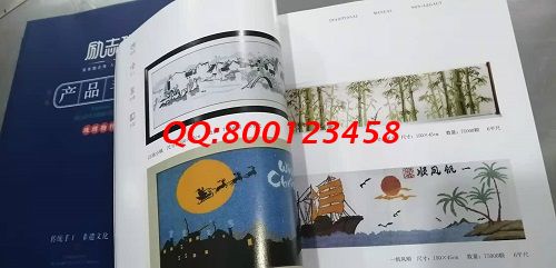 10月15日，一樣真誠(chéng)的服務(wù)，可以帶回家做的手工活，在家做手工活掙錢，就選手工之家，圖為勵(lì)志珠珠繡產(chǎn)品手冊(cè)選拍剪影