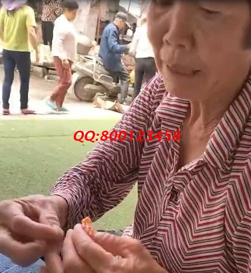 適合老人在家干的手工活，在哪里可以找到呢？(圖1)