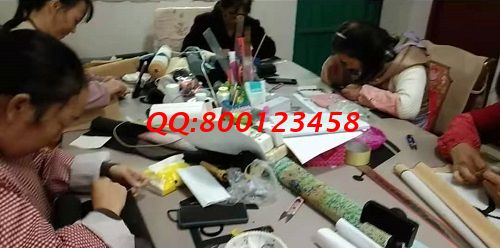10月19日，正規(guī)手工活外發(fā)加工企業(yè)，按時(shí)全額結(jié)算相應(yīng)加工費(fèi)，這個(gè)手工活代理加工項(xiàng)目很人性化，圖為手工之家加工人員反饋圖片剪輯
